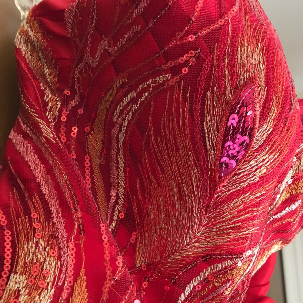 Dress, Coya Collection - Picture 5 of 5